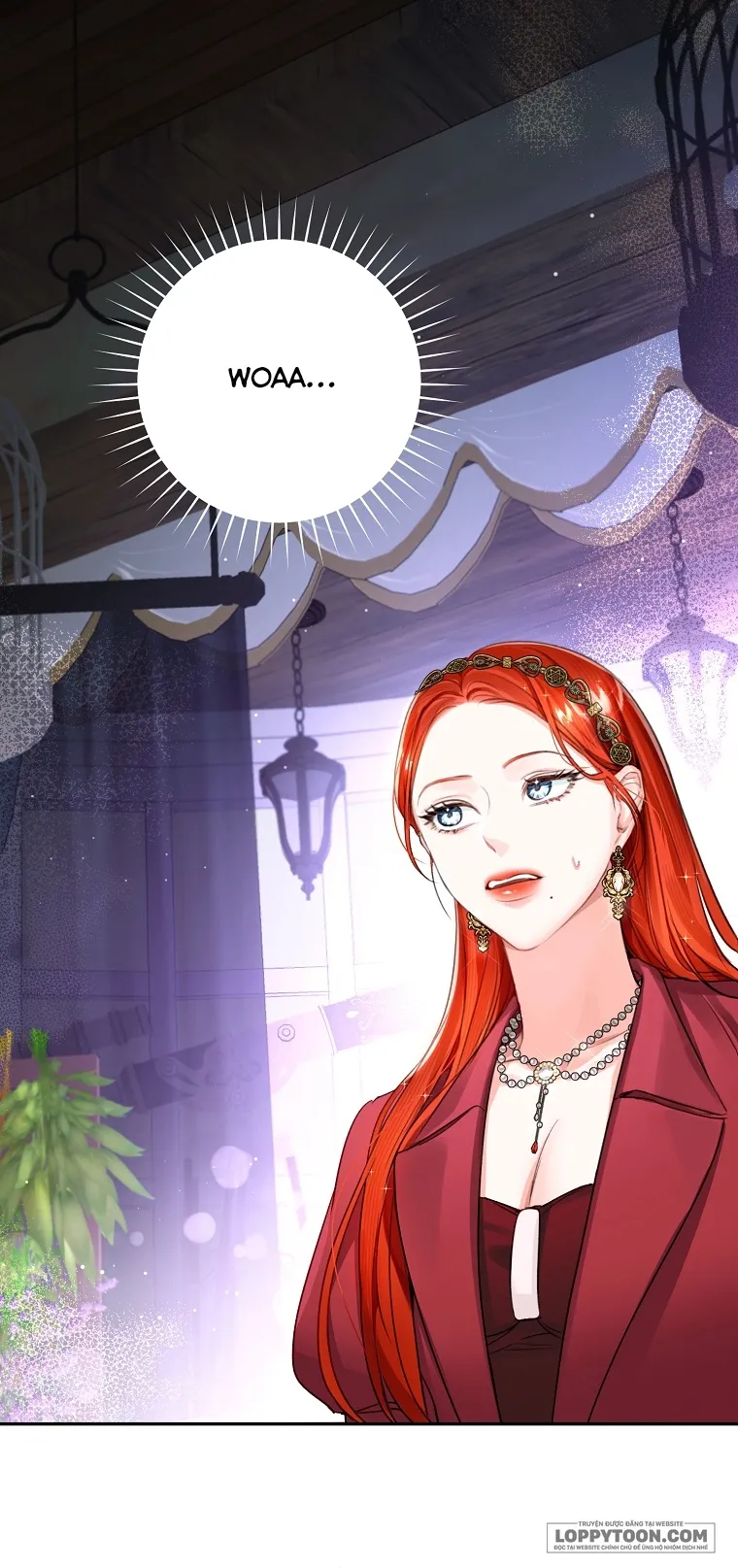Cuộc Hôn Nhân Xa Hoa Của Đại Công Tước Là Giả - Chap 43 - Trang 7