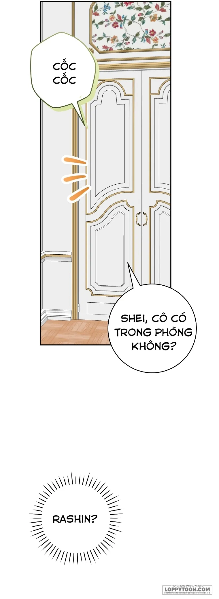 Cuộc Hôn Nhân Xa Hoa Của Đại Công Tước Là Giả - Chap 44 - Trang 14