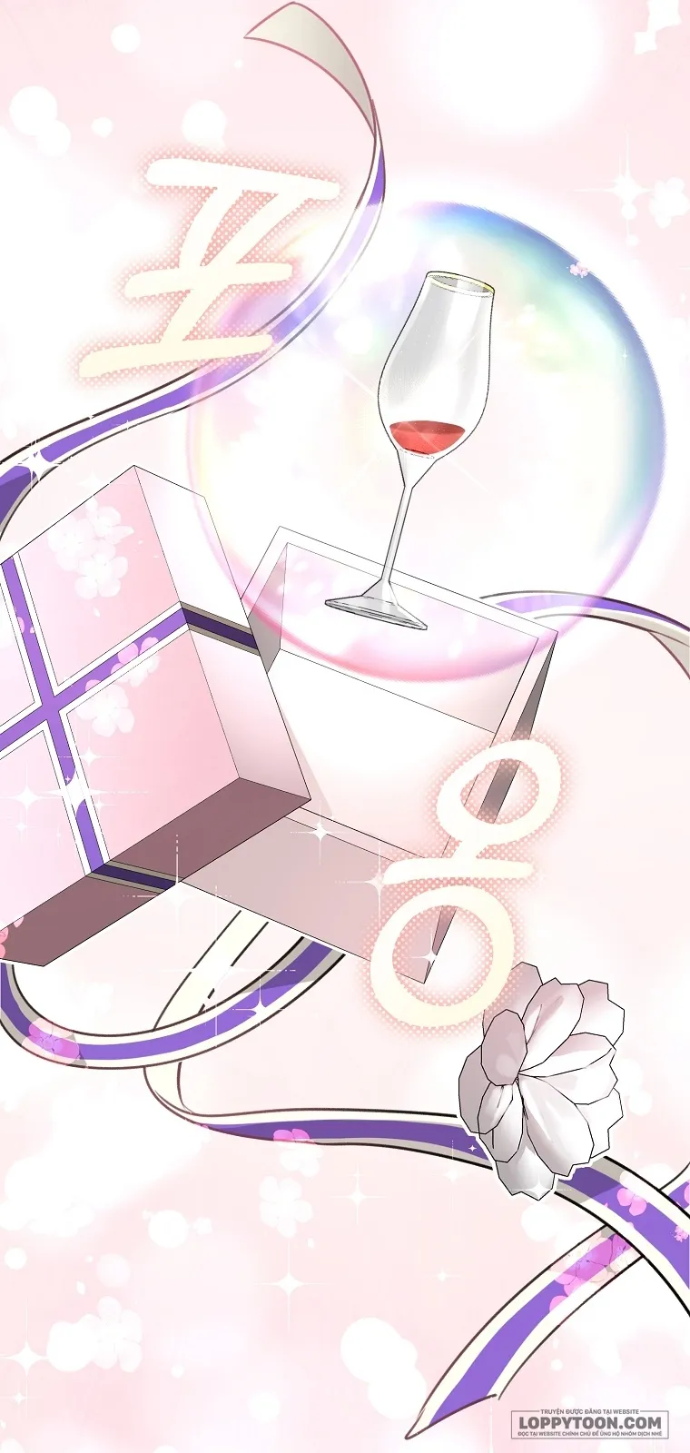 Cuộc Hôn Nhân Xa Hoa Của Đại Công Tước Là Giả - Chap 44 - Trang 19