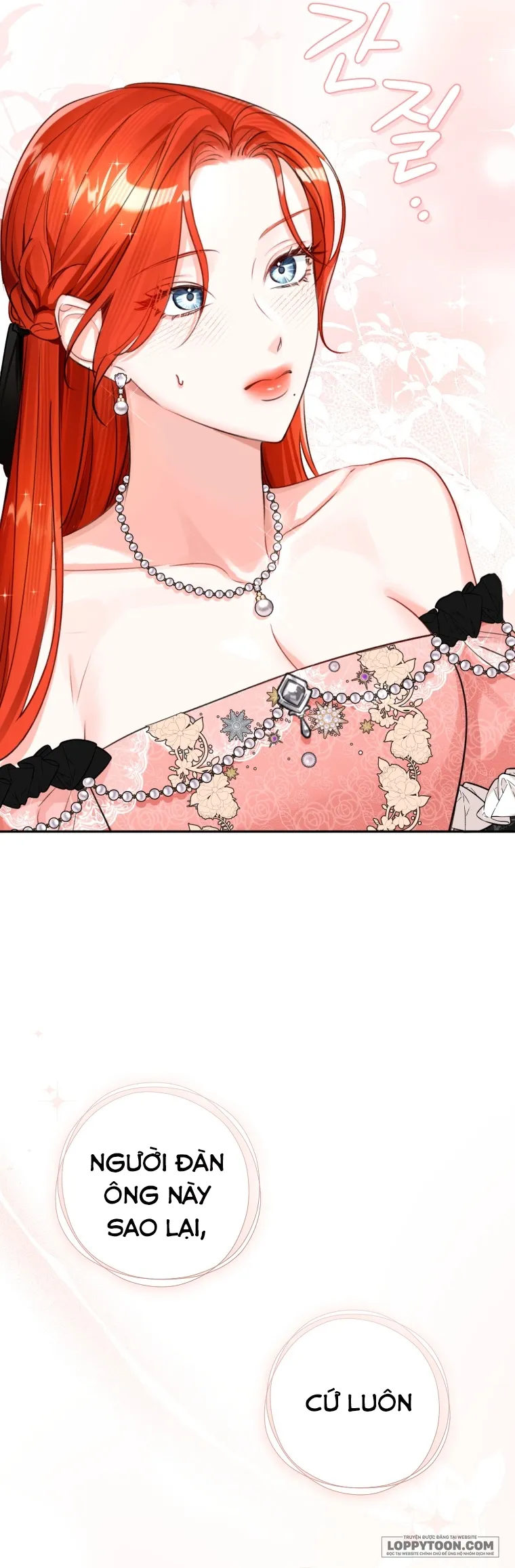 Cuộc Hôn Nhân Xa Hoa Của Đại Công Tước Là Giả - Chap 44 - Trang 25