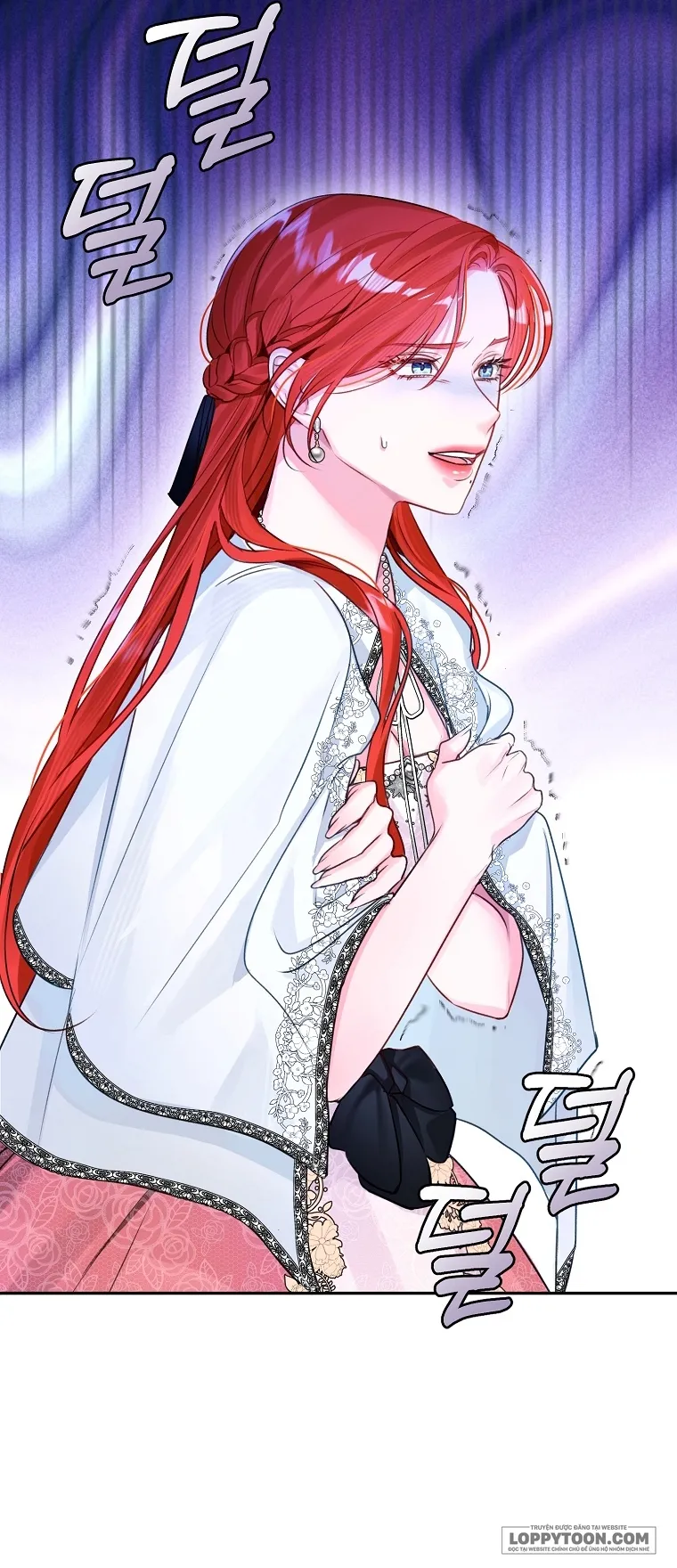Cuộc Hôn Nhân Xa Hoa Của Đại Công Tước Là Giả - Chap 44 - Trang 41