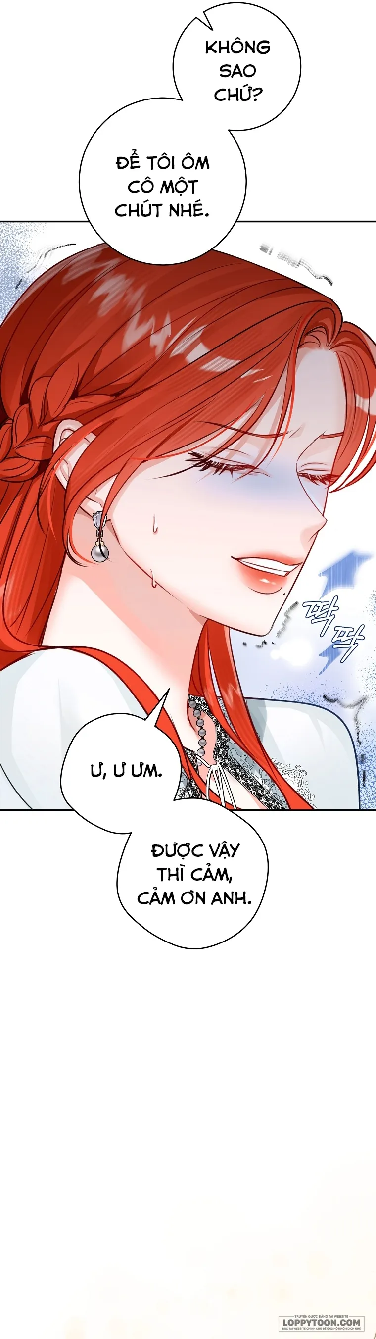 Cuộc Hôn Nhân Xa Hoa Của Đại Công Tước Là Giả - Chap 44 - Trang 42
