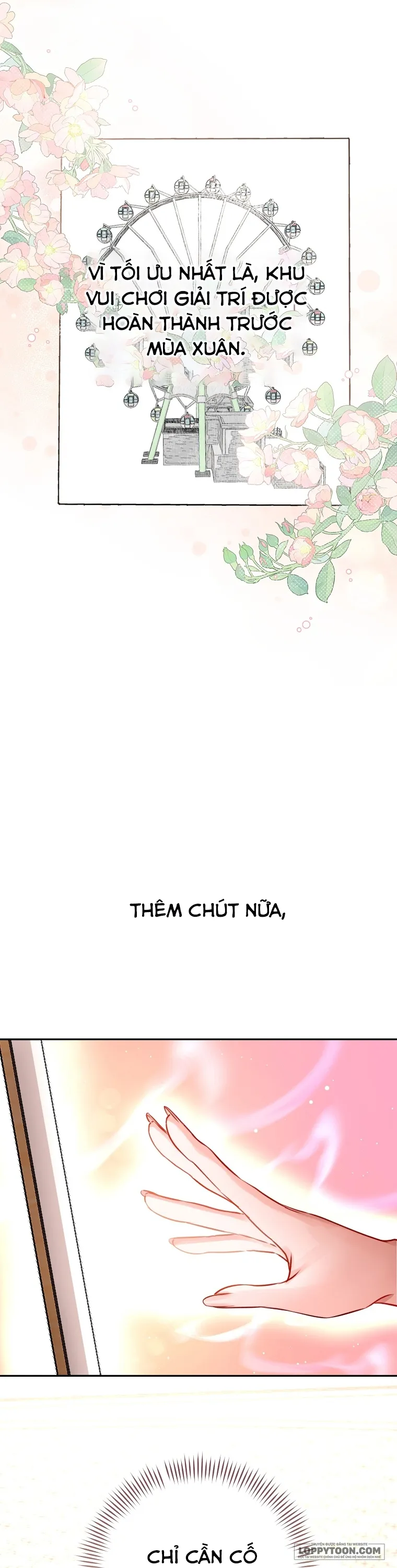Cuộc Hôn Nhân Xa Hoa Của Đại Công Tước Là Giả - Chap 44 - Trang 47