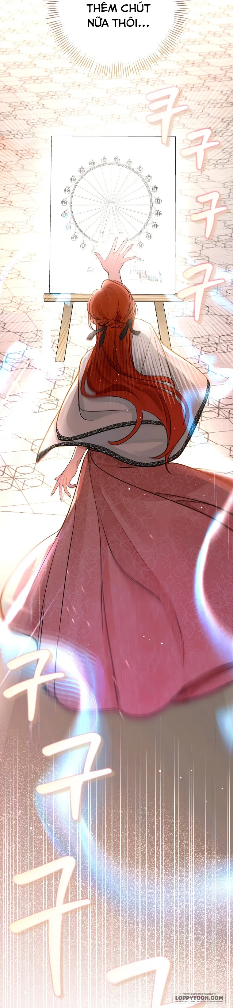 Cuộc Hôn Nhân Xa Hoa Của Đại Công Tước Là Giả - Chap 44 - Trang 48