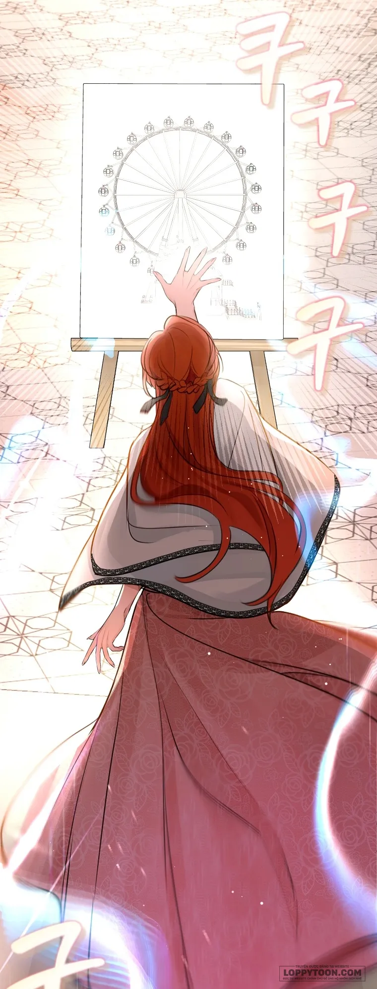Cuộc Hôn Nhân Xa Hoa Của Đại Công Tước Là Giả - Chap 45 - Trang 2