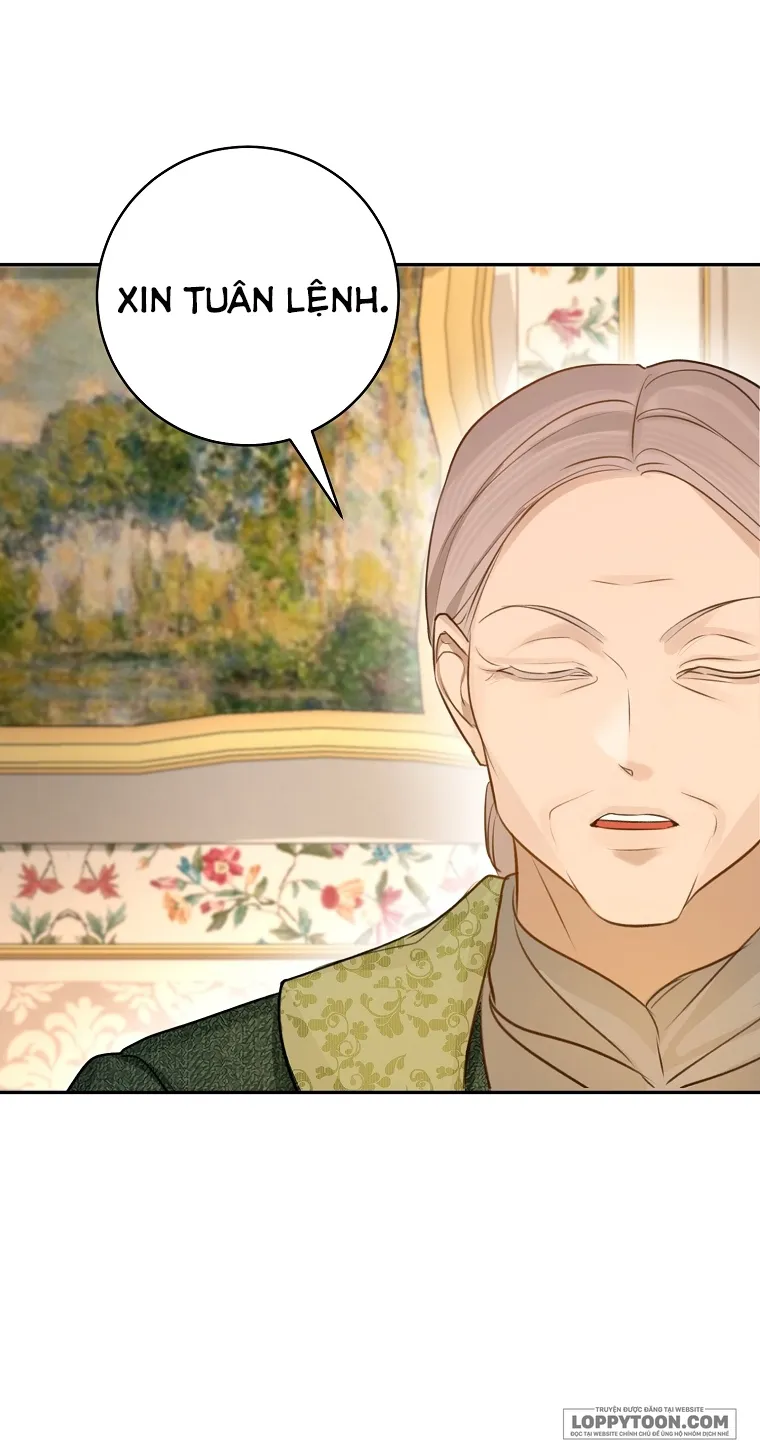 Cuộc Hôn Nhân Xa Hoa Của Đại Công Tước Là Giả - Chap 45 - Trang 18