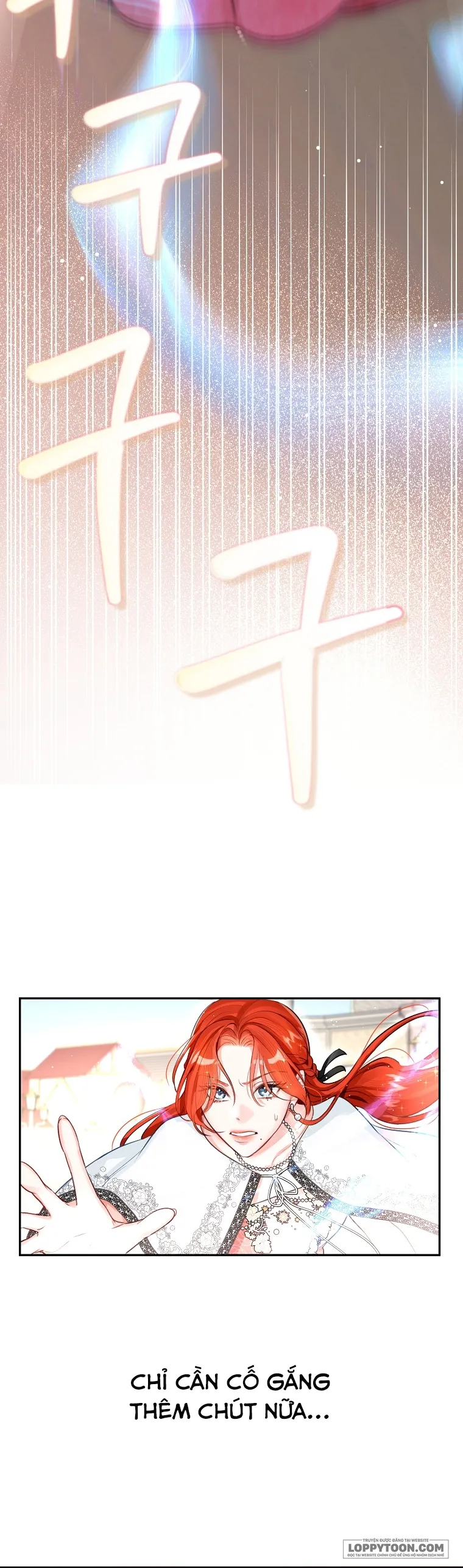Cuộc Hôn Nhân Xa Hoa Của Đại Công Tước Là Giả - Chap 45 - Trang 3