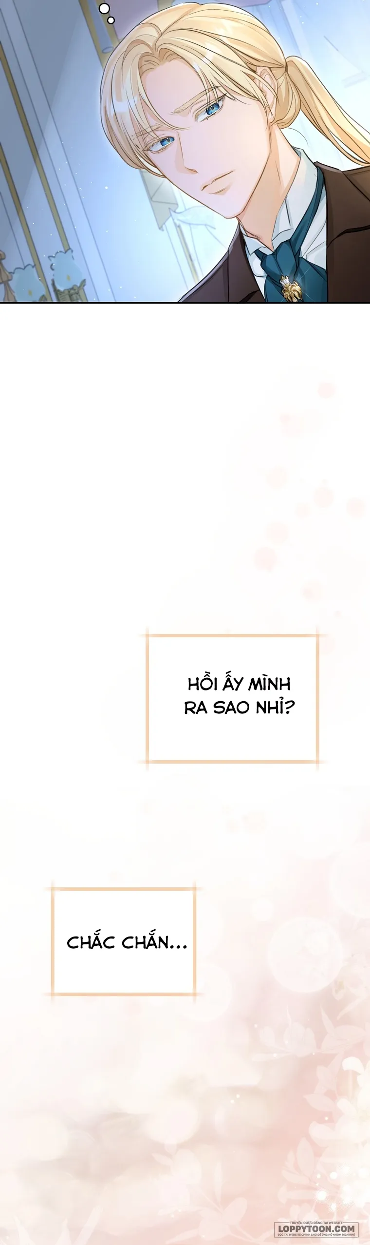 Cuộc Hôn Nhân Xa Hoa Của Đại Công Tước Là Giả - Chap 45 - Trang 23