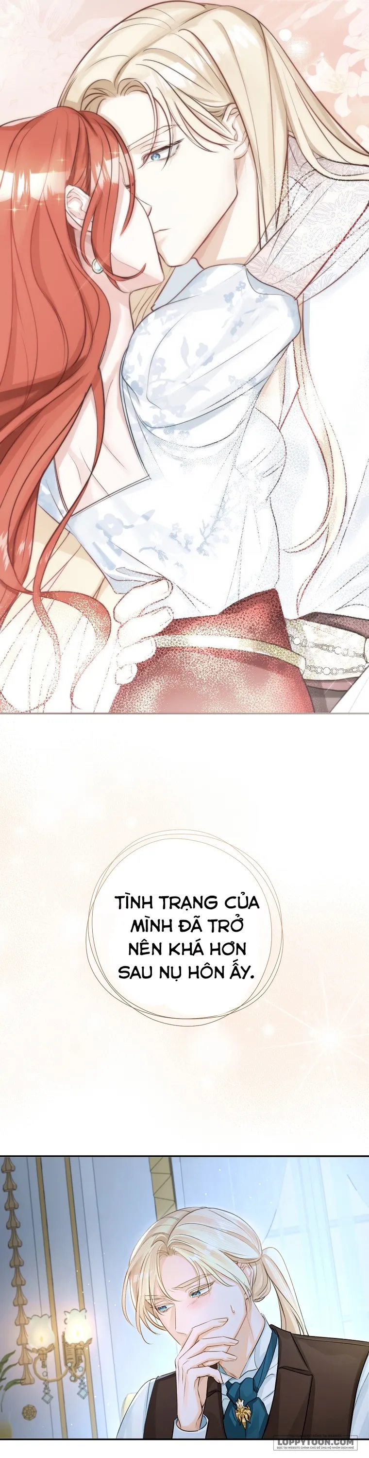 Cuộc Hôn Nhân Xa Hoa Của Đại Công Tước Là Giả - Chap 45 - Trang 24