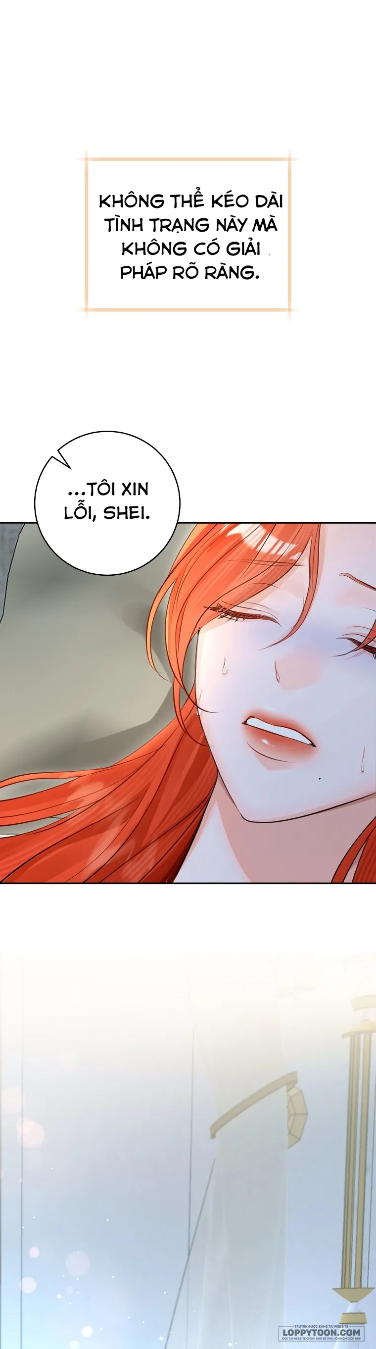 Cuộc Hôn Nhân Xa Hoa Của Đại Công Tước Là Giả - Chap 45 - Trang 25