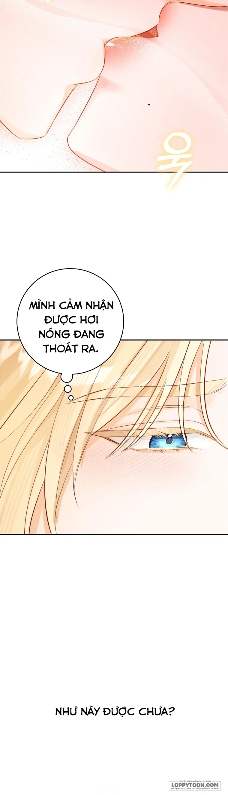 Cuộc Hôn Nhân Xa Hoa Của Đại Công Tước Là Giả - Chap 45 - Trang 27