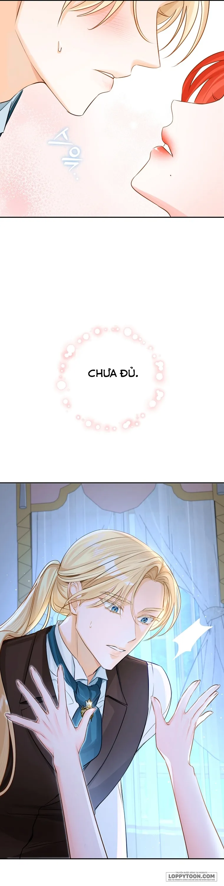 Cuộc Hôn Nhân Xa Hoa Của Đại Công Tước Là Giả - Chap 45 - Trang 28