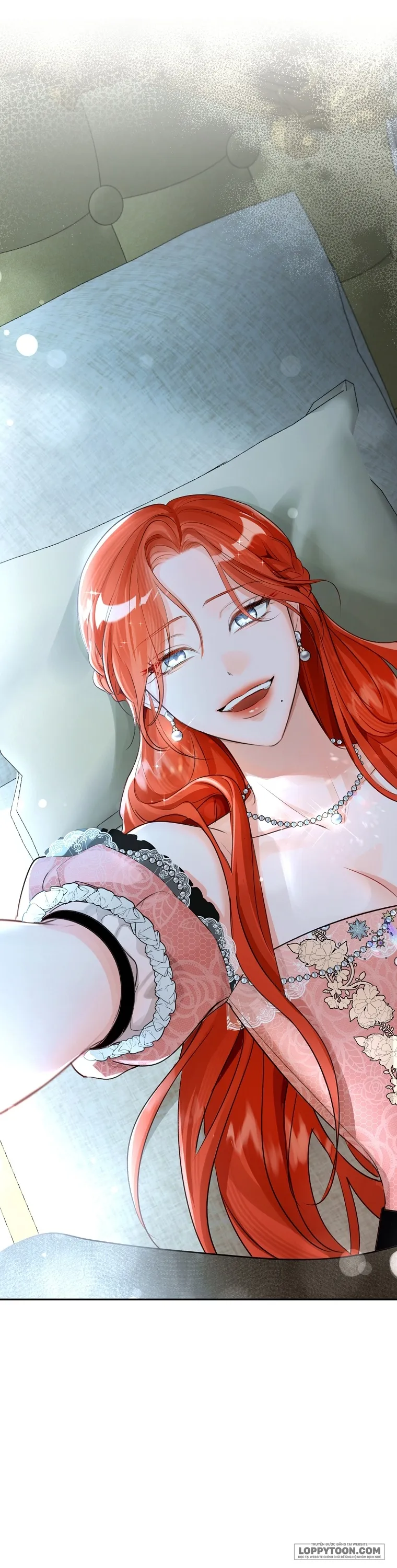 Cuộc Hôn Nhân Xa Hoa Của Đại Công Tước Là Giả - Chap 45 - Trang 29