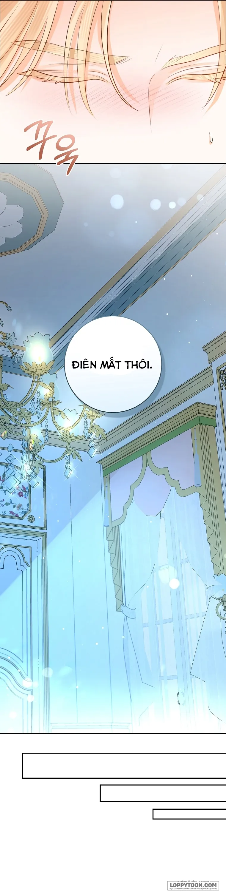 Cuộc Hôn Nhân Xa Hoa Của Đại Công Tước Là Giả - Chap 45 - Trang 35
