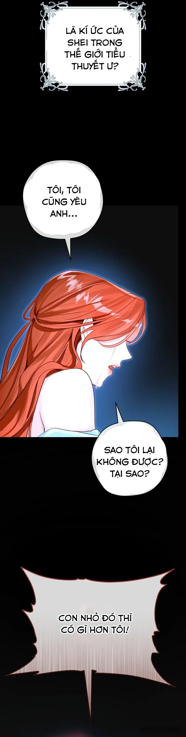 Cuộc Hôn Nhân Xa Hoa Của Đại Công Tước Là Giả - Chap 45 - Trang 38