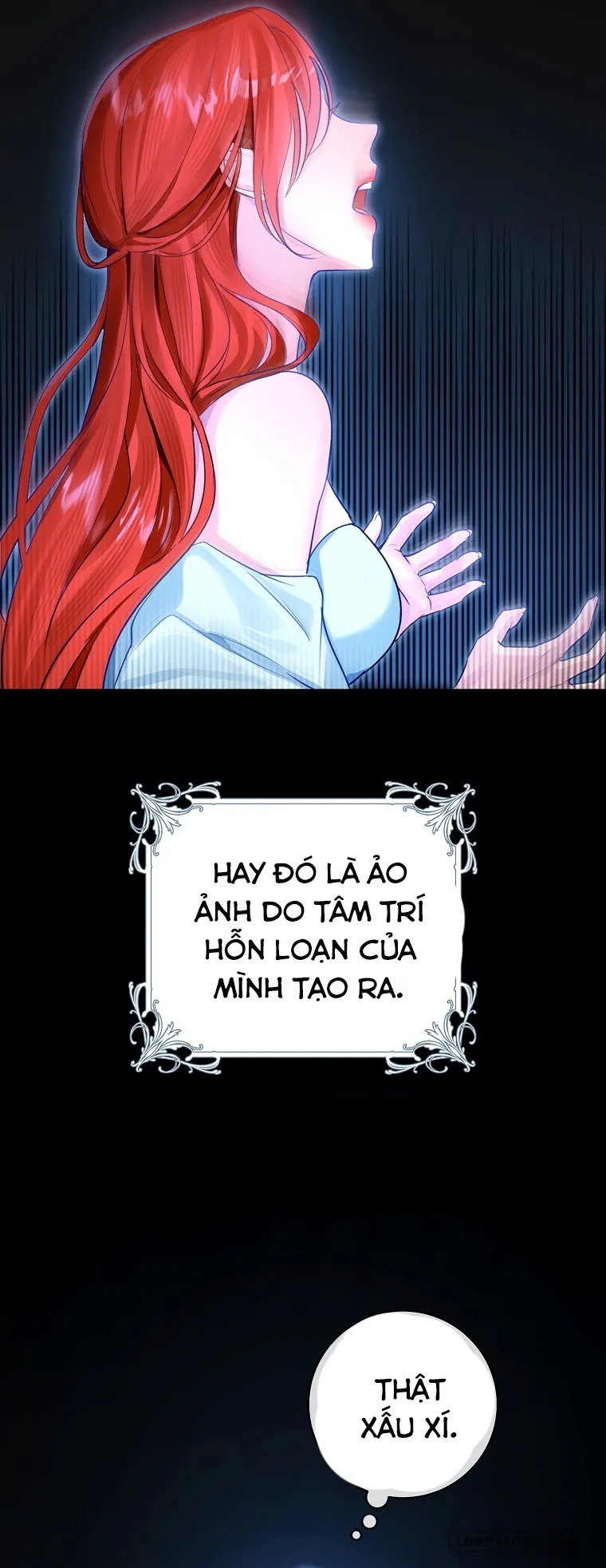 Cuộc Hôn Nhân Xa Hoa Của Đại Công Tước Là Giả - Chap 45 - Trang 39