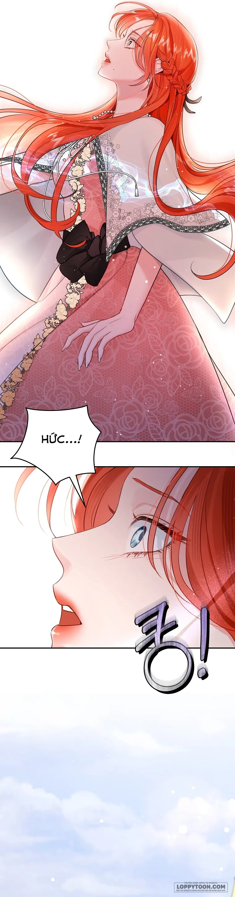 Cuộc Hôn Nhân Xa Hoa Của Đại Công Tước Là Giả - Chap 45 - Trang 5