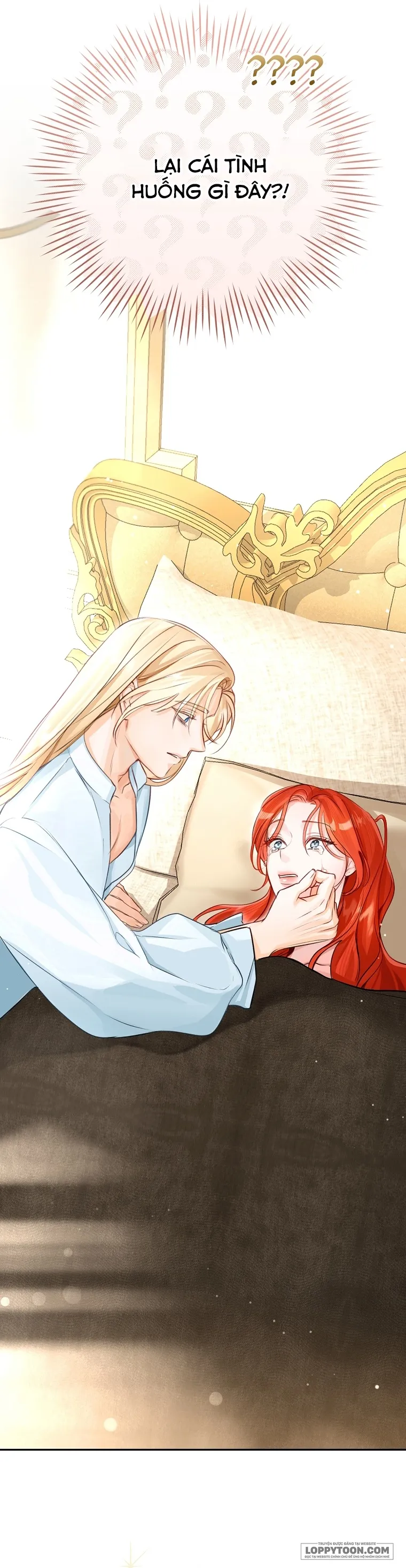 Cuộc Hôn Nhân Xa Hoa Của Đại Công Tước Là Giả - Chap 45 - Trang 47