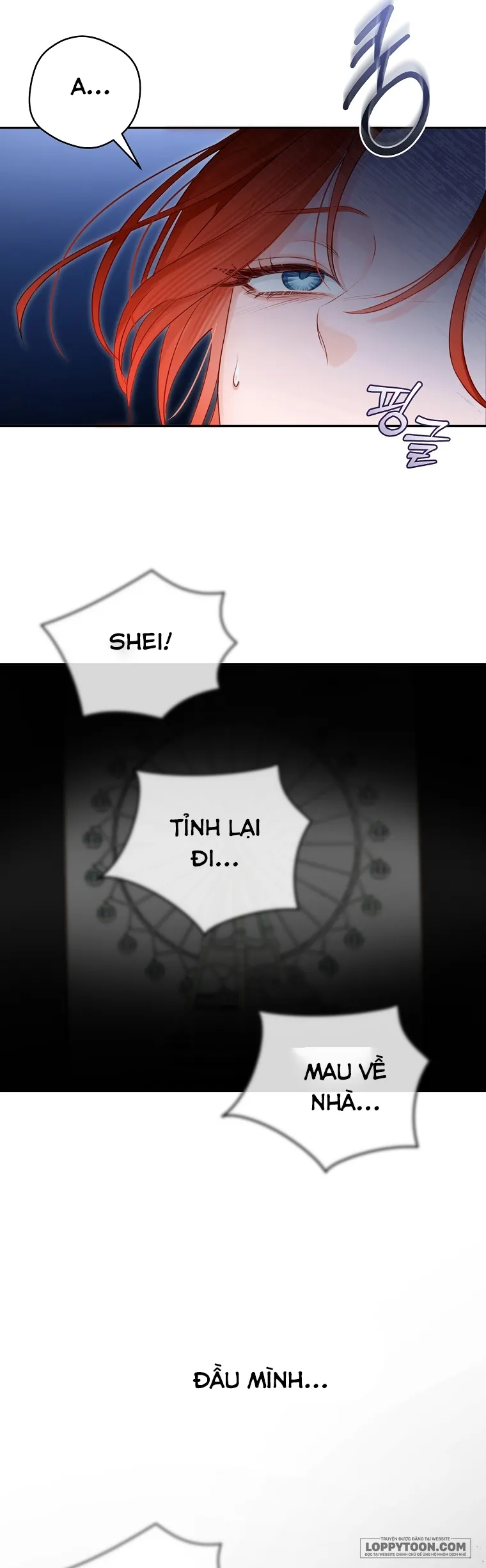 Cuộc Hôn Nhân Xa Hoa Của Đại Công Tước Là Giả - Chap 45 - Trang 7