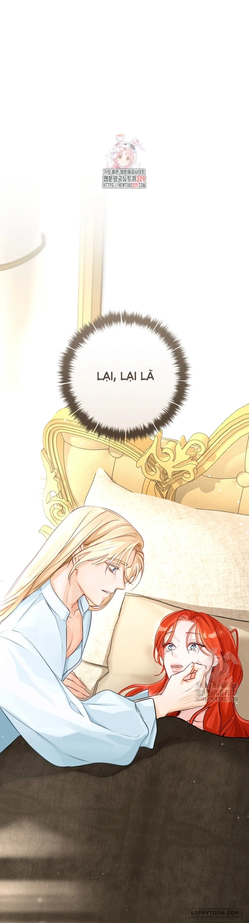Cuộc Hôn Nhân Xa Hoa Của Đại Công Tước Là Giả - Chap 46 - Trang 1