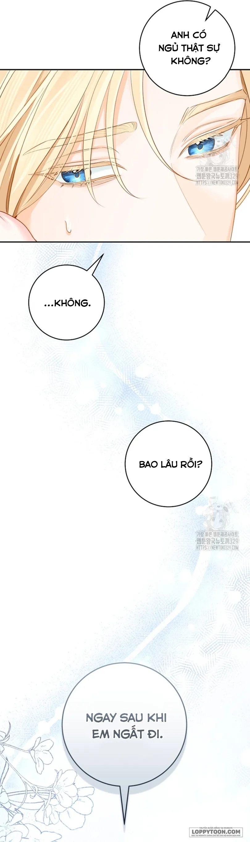 Cuộc Hôn Nhân Xa Hoa Của Đại Công Tước Là Giả - Chap 46 - Trang 13