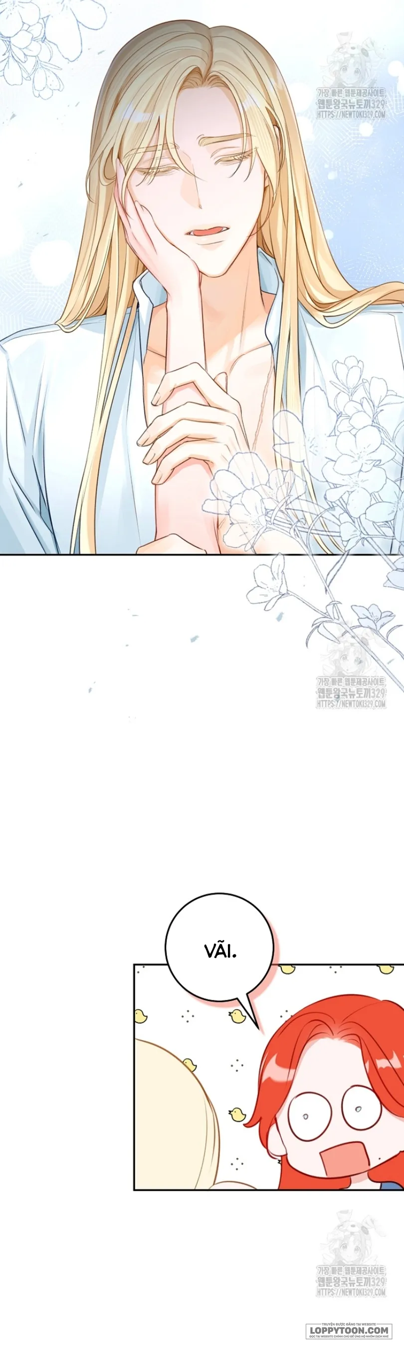 Cuộc Hôn Nhân Xa Hoa Của Đại Công Tước Là Giả - Chap 46 - Trang 14