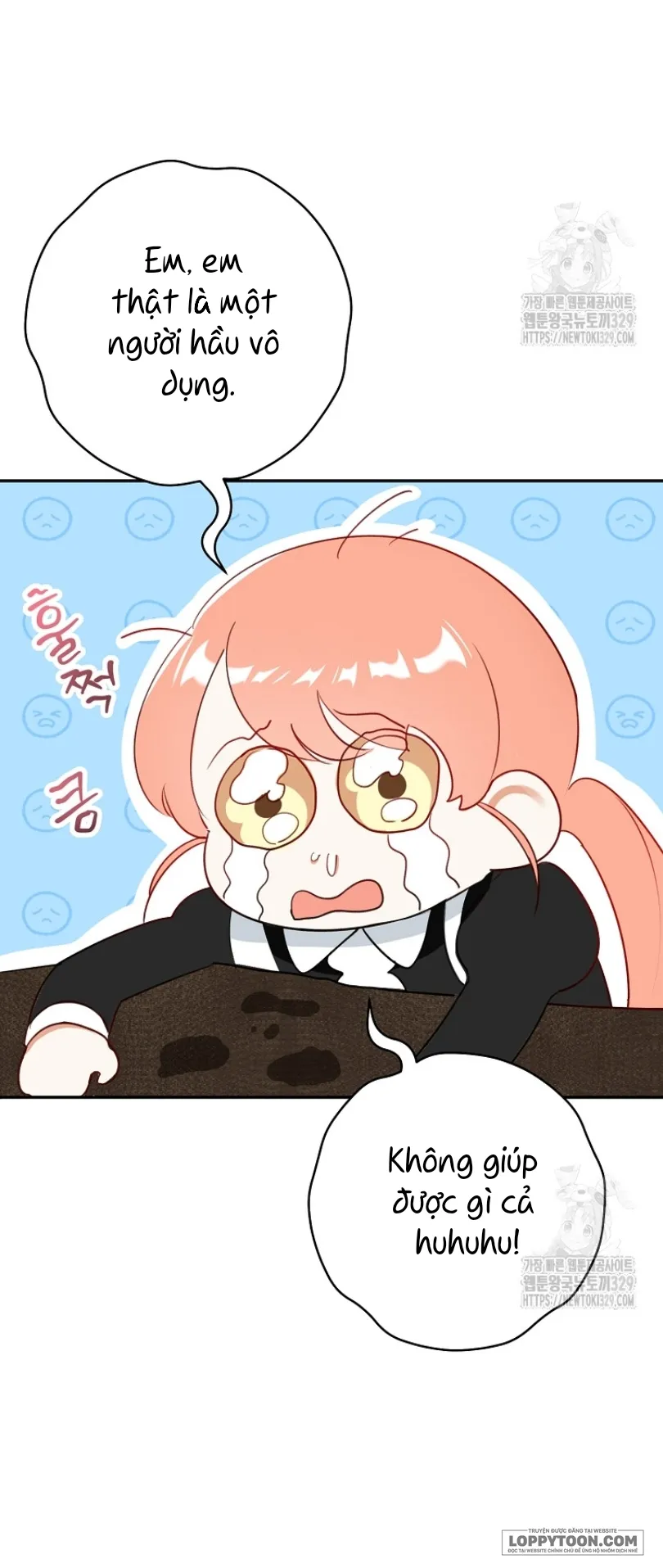 Cuộc Hôn Nhân Xa Hoa Của Đại Công Tước Là Giả - Chap 46 - Trang 24