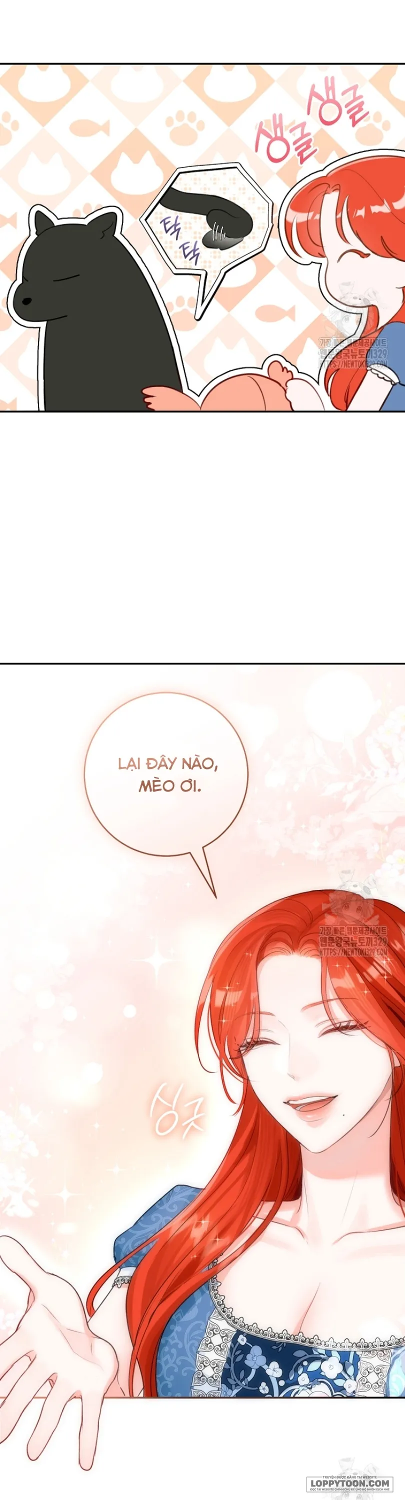 Cuộc Hôn Nhân Xa Hoa Của Đại Công Tước Là Giả - Chap 46 - Trang 27