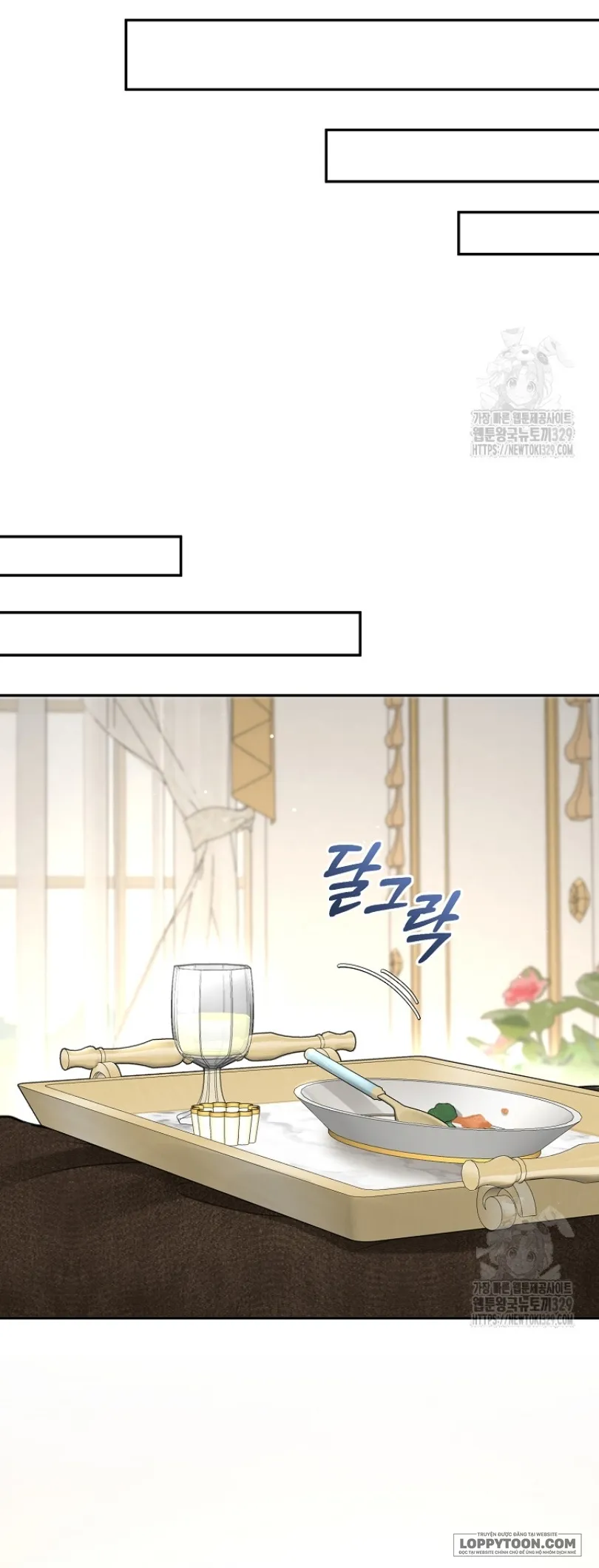Cuộc Hôn Nhân Xa Hoa Của Đại Công Tước Là Giả - Chap 46 - Trang 29