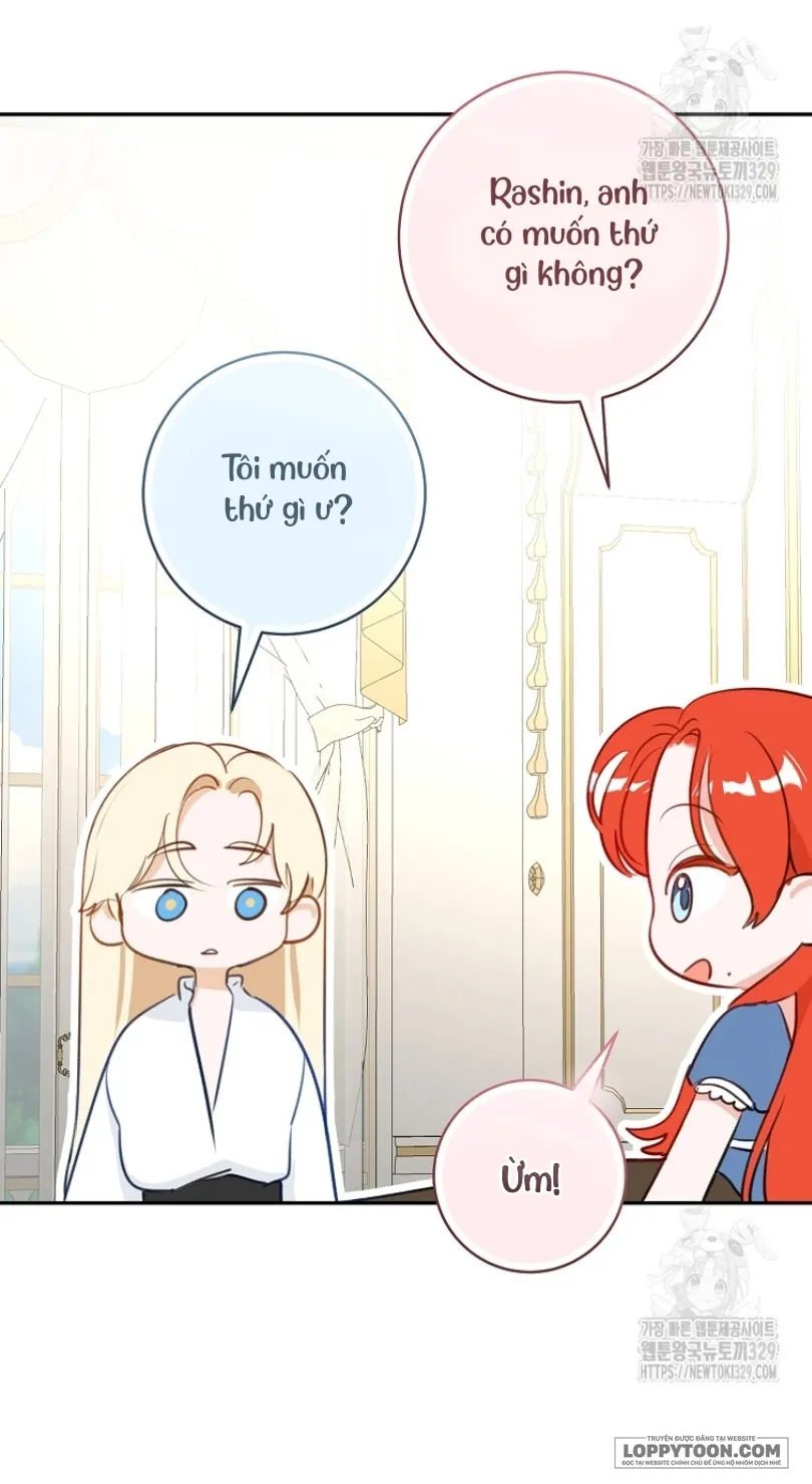 Cuộc Hôn Nhân Xa Hoa Của Đại Công Tước Là Giả - Chap 46 - Trang 31