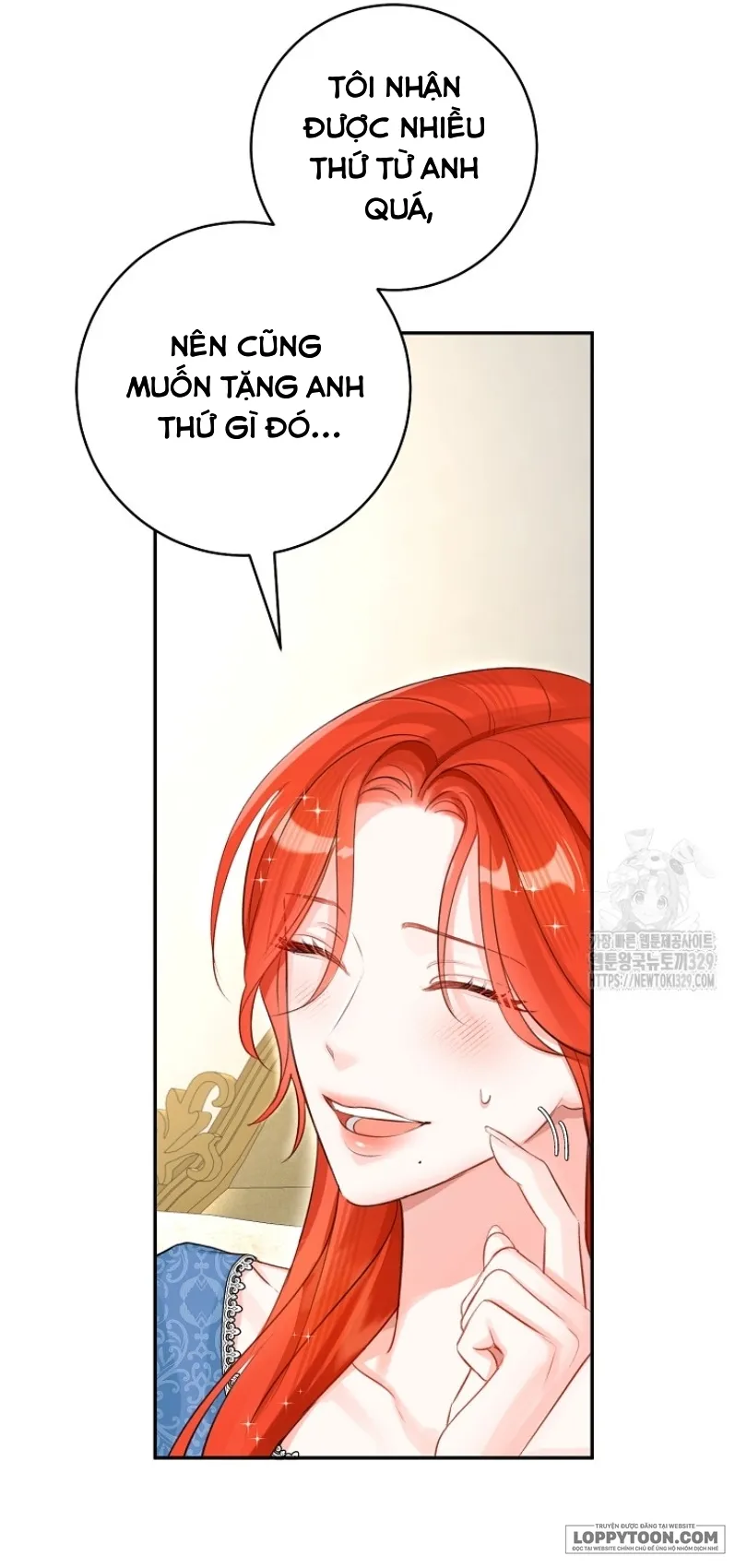 Cuộc Hôn Nhân Xa Hoa Của Đại Công Tước Là Giả - Chap 46 - Trang 32