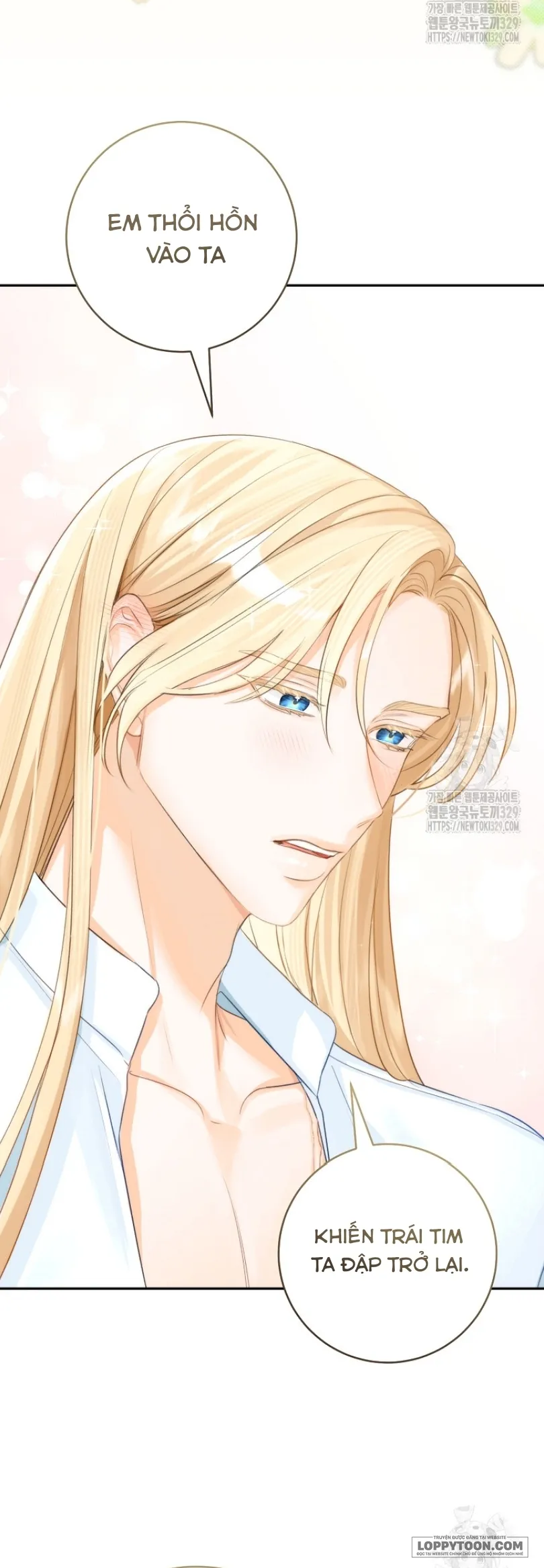 Cuộc Hôn Nhân Xa Hoa Của Đại Công Tước Là Giả - Chap 46 - Trang 36