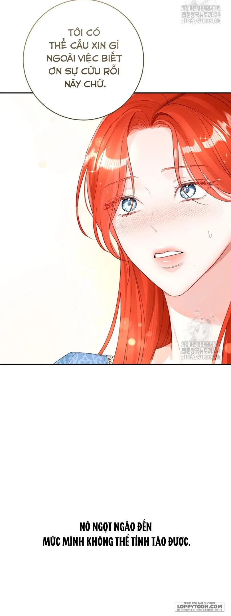 Cuộc Hôn Nhân Xa Hoa Của Đại Công Tước Là Giả - Chap 46 - Trang 37