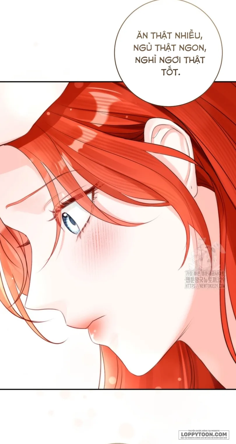 Cuộc Hôn Nhân Xa Hoa Của Đại Công Tước Là Giả - Chap 46 - Trang 44