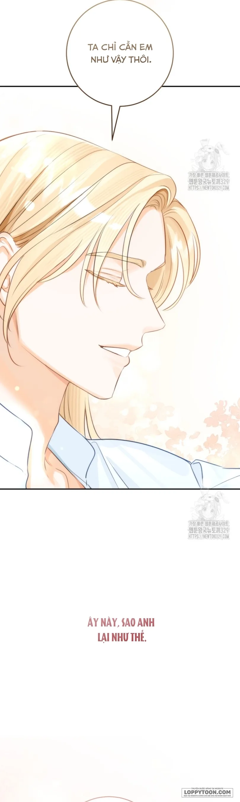 Cuộc Hôn Nhân Xa Hoa Của Đại Công Tước Là Giả - Chap 46 - Trang 45