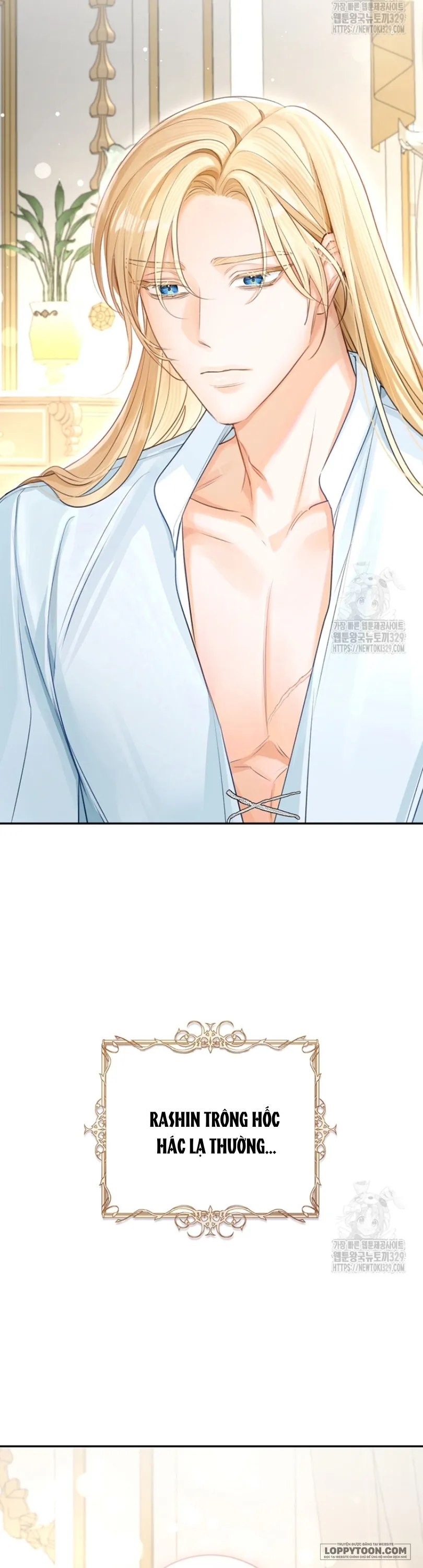 Cuộc Hôn Nhân Xa Hoa Của Đại Công Tước Là Giả - Chap 46 - Trang 10