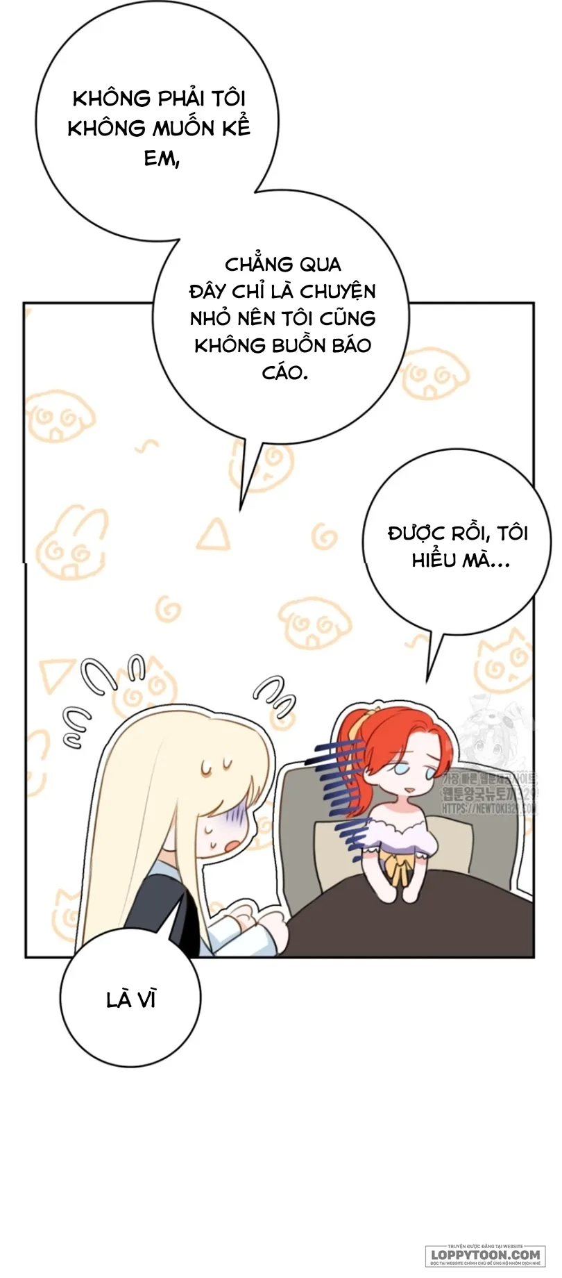 Cuộc Hôn Nhân Xa Hoa Của Đại Công Tước Là Giả - Chap 47 - Trang 12
