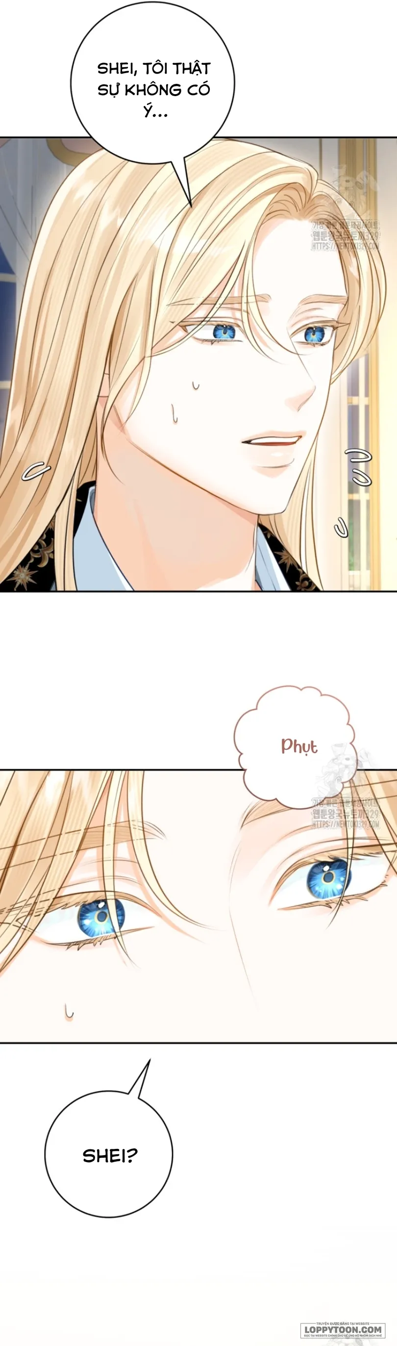 Cuộc Hôn Nhân Xa Hoa Của Đại Công Tước Là Giả - Chap 47 - Trang 13