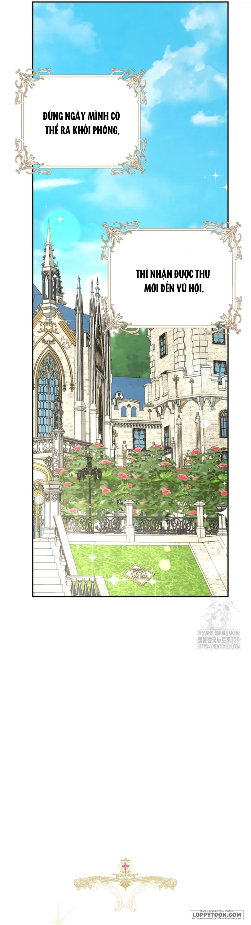 Cuộc Hôn Nhân Xa Hoa Của Đại Công Tước Là Giả - Chap 47 - Trang 18