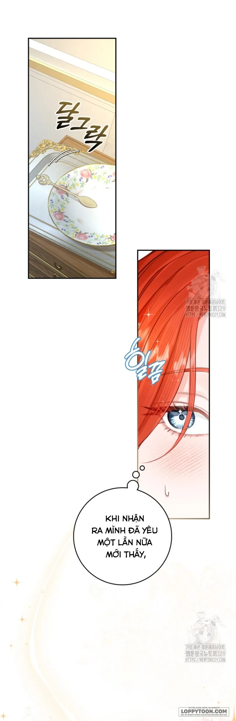 Cuộc Hôn Nhân Xa Hoa Của Đại Công Tước Là Giả - Chap 47 - Trang 3