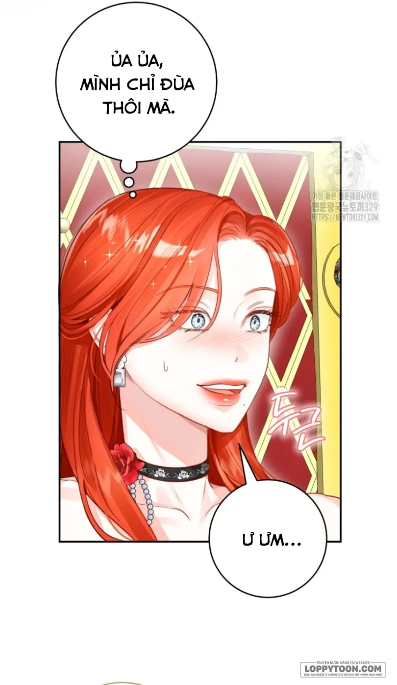 Cuộc Hôn Nhân Xa Hoa Của Đại Công Tước Là Giả - Chap 47 - Trang 31