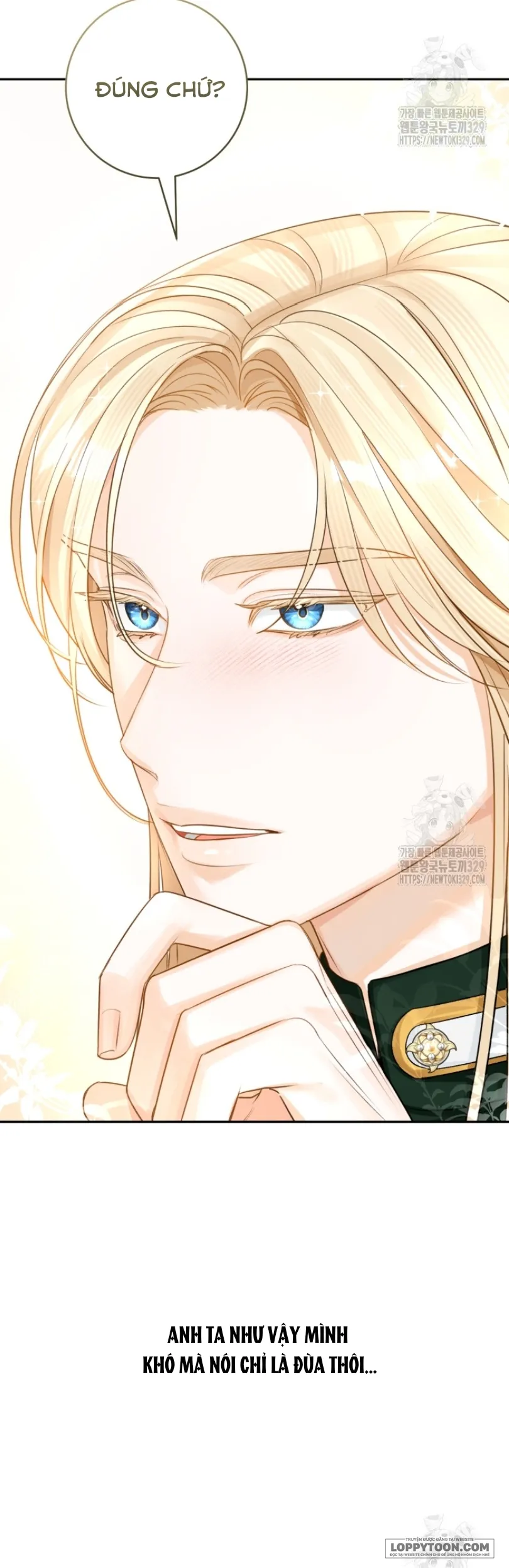 Cuộc Hôn Nhân Xa Hoa Của Đại Công Tước Là Giả - Chap 47 - Trang 32
