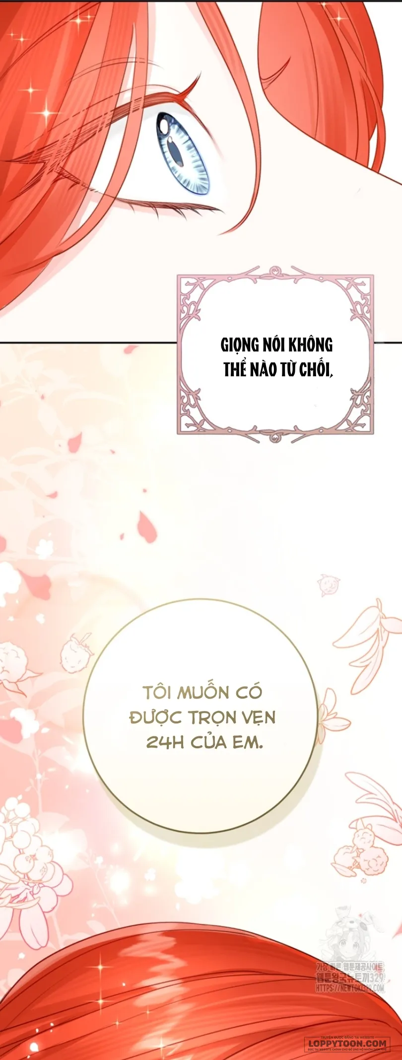 Cuộc Hôn Nhân Xa Hoa Của Đại Công Tước Là Giả - Chap 47 - Trang 39
