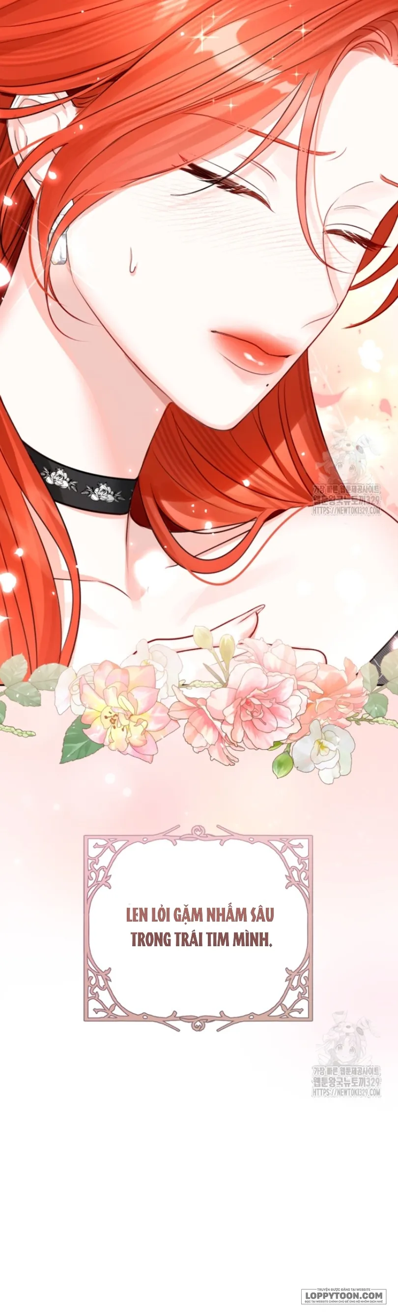 Cuộc Hôn Nhân Xa Hoa Của Đại Công Tước Là Giả - Chap 47 - Trang 40