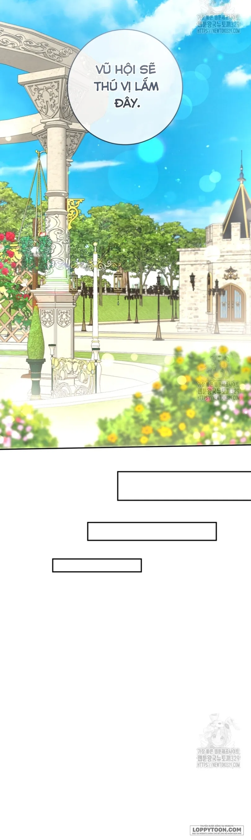 Cuộc Hôn Nhân Xa Hoa Của Đại Công Tước Là Giả - Chap 47 - Trang 42