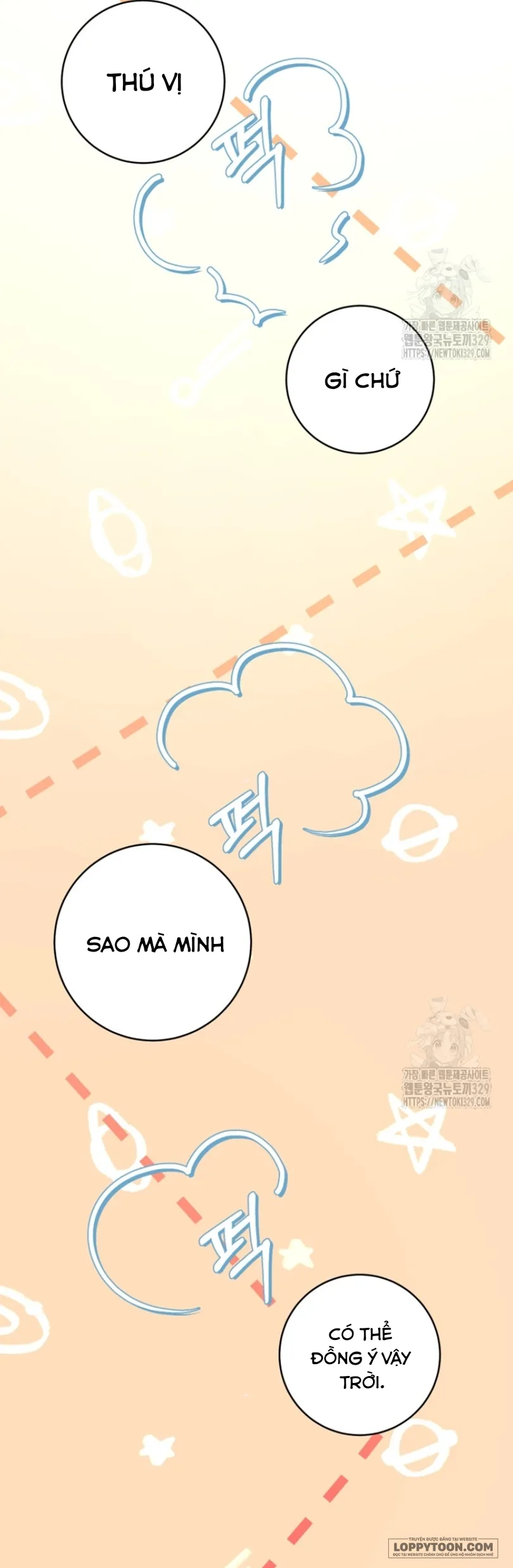 Cuộc Hôn Nhân Xa Hoa Của Đại Công Tước Là Giả - Chap 47 - Trang 44