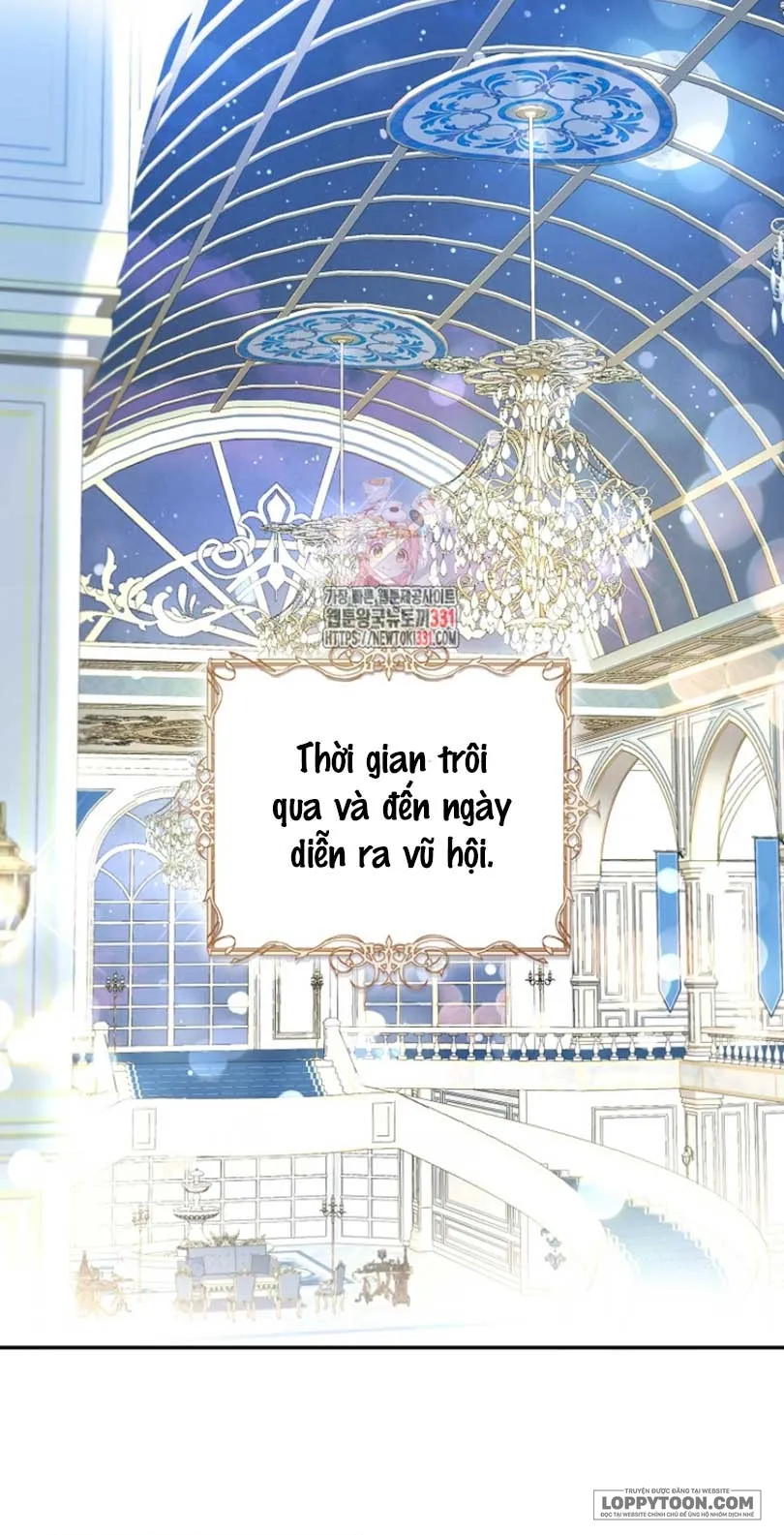 Cuộc Hôn Nhân Xa Hoa Của Đại Công Tước Là Giả - Chap 48 - Trang 1