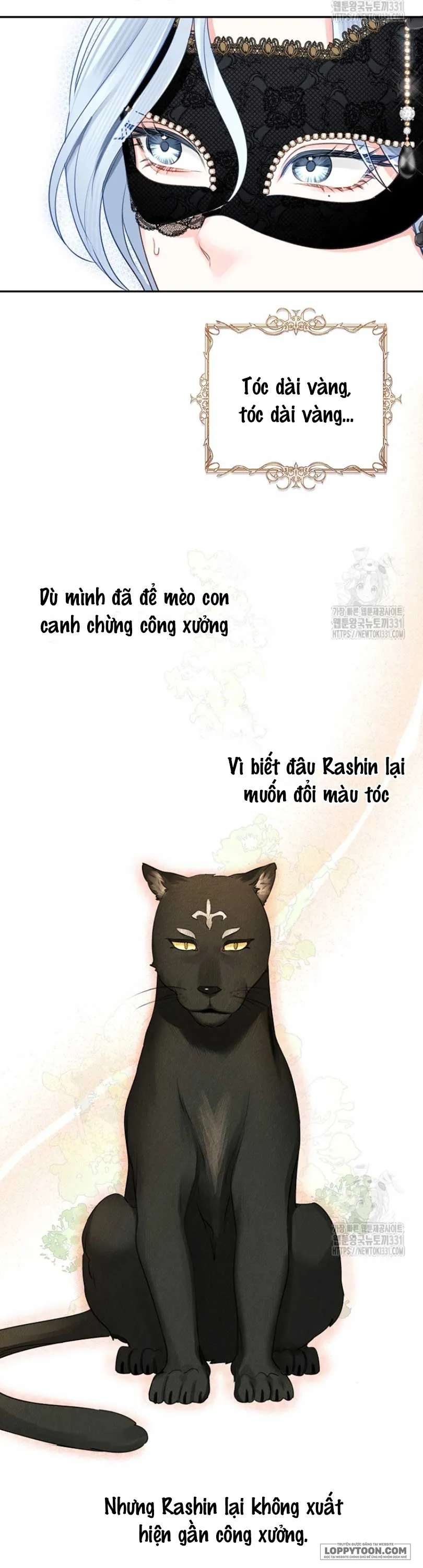 Cuộc Hôn Nhân Xa Hoa Của Đại Công Tước Là Giả - Chap 48 - Trang 12
