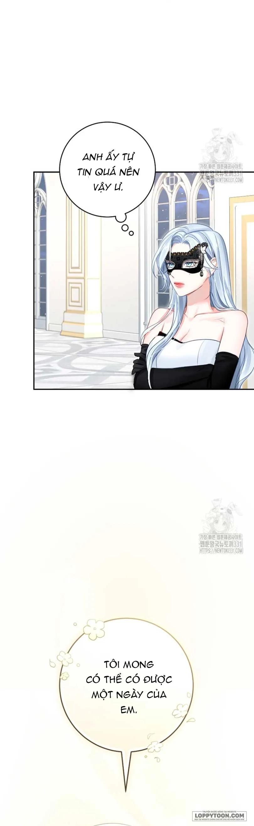 Cuộc Hôn Nhân Xa Hoa Của Đại Công Tước Là Giả - Chap 48 - Trang 13