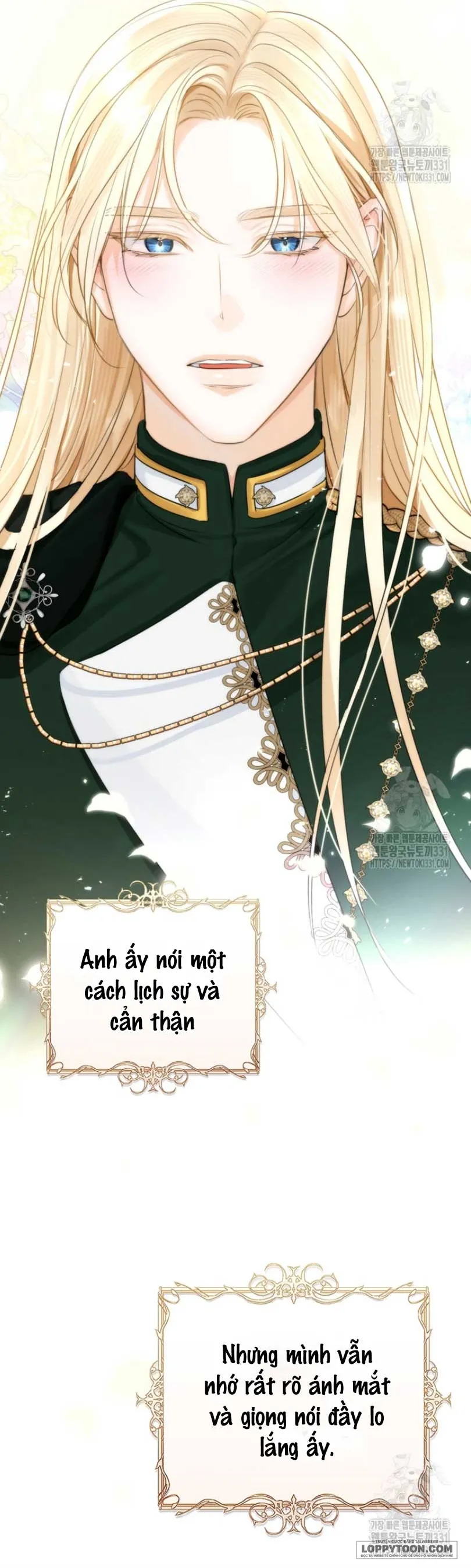 Cuộc Hôn Nhân Xa Hoa Của Đại Công Tước Là Giả - Chap 48 - Trang 14